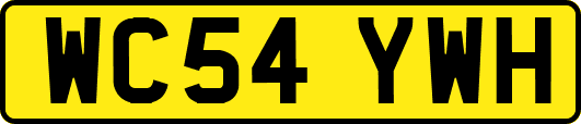 WC54YWH
