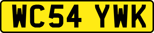 WC54YWK