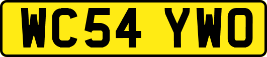 WC54YWO