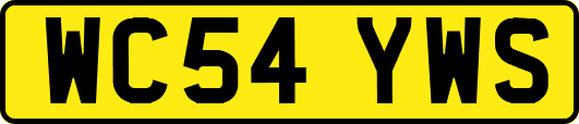 WC54YWS
