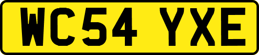 WC54YXE