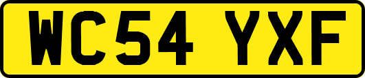 WC54YXF