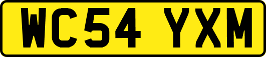WC54YXM