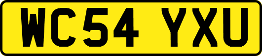 WC54YXU