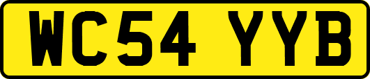 WC54YYB