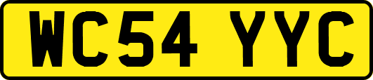 WC54YYC