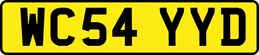 WC54YYD