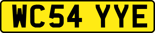WC54YYE