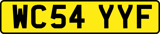 WC54YYF