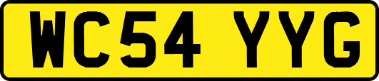 WC54YYG
