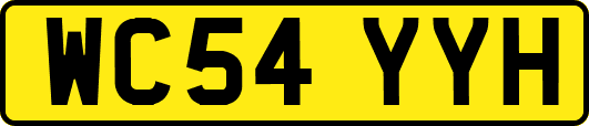 WC54YYH