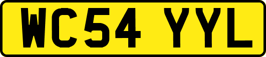WC54YYL
