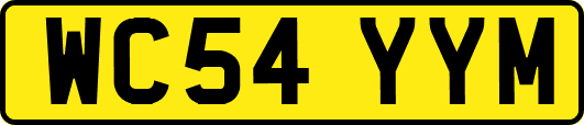 WC54YYM