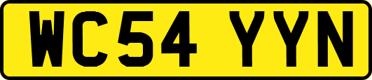 WC54YYN