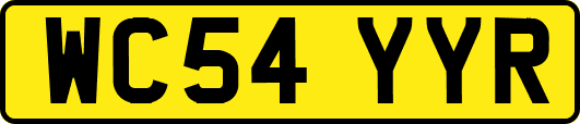 WC54YYR