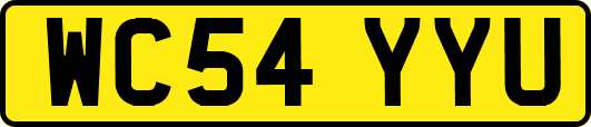 WC54YYU