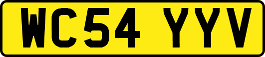 WC54YYV