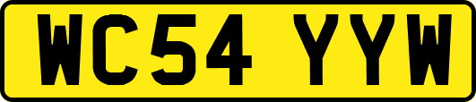 WC54YYW