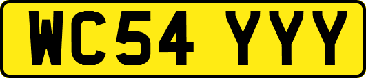 WC54YYY