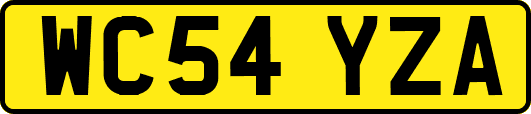 WC54YZA