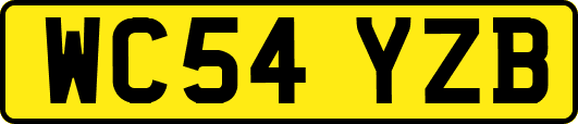 WC54YZB