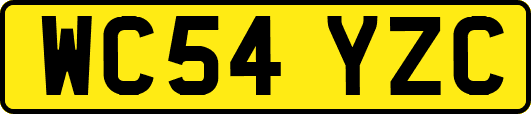 WC54YZC