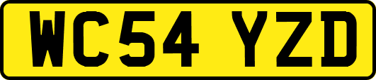 WC54YZD