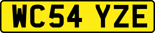 WC54YZE