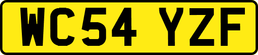 WC54YZF