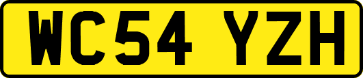 WC54YZH