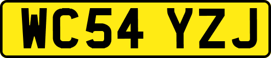WC54YZJ