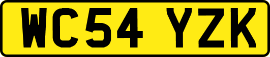 WC54YZK