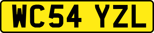 WC54YZL