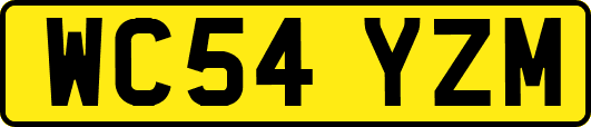 WC54YZM