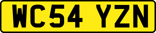 WC54YZN