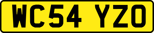WC54YZO