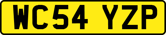 WC54YZP