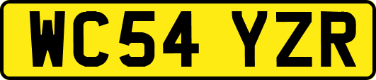 WC54YZR