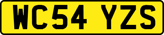 WC54YZS