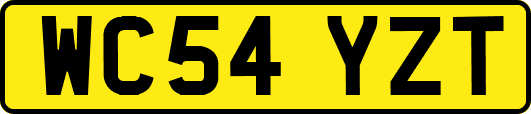 WC54YZT