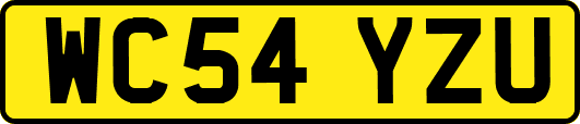 WC54YZU