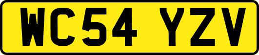 WC54YZV