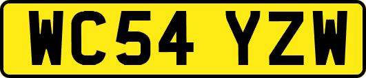 WC54YZW
