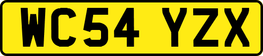 WC54YZX