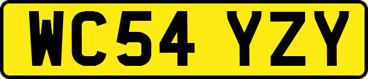 WC54YZY