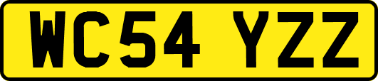WC54YZZ