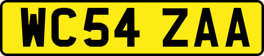 WC54ZAA