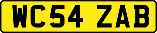 WC54ZAB