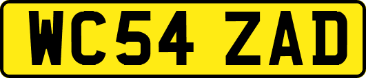 WC54ZAD
