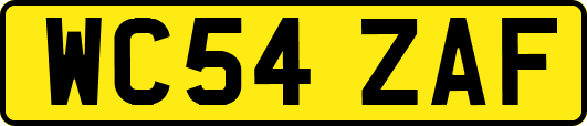 WC54ZAF